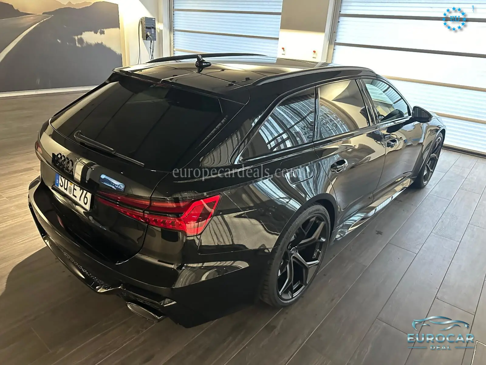 Audi RS6