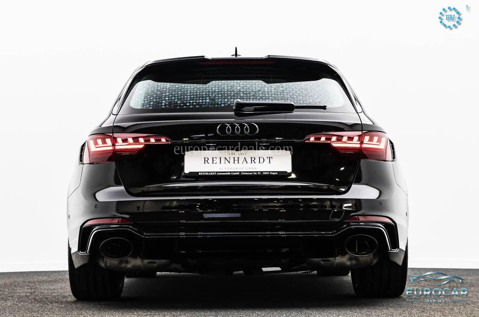 Audi RS4