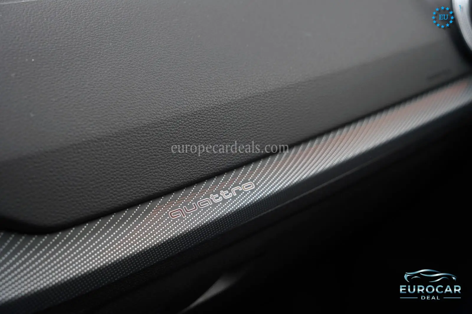 Audi SQ2