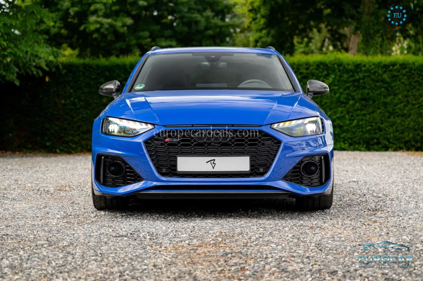 Audi RS4