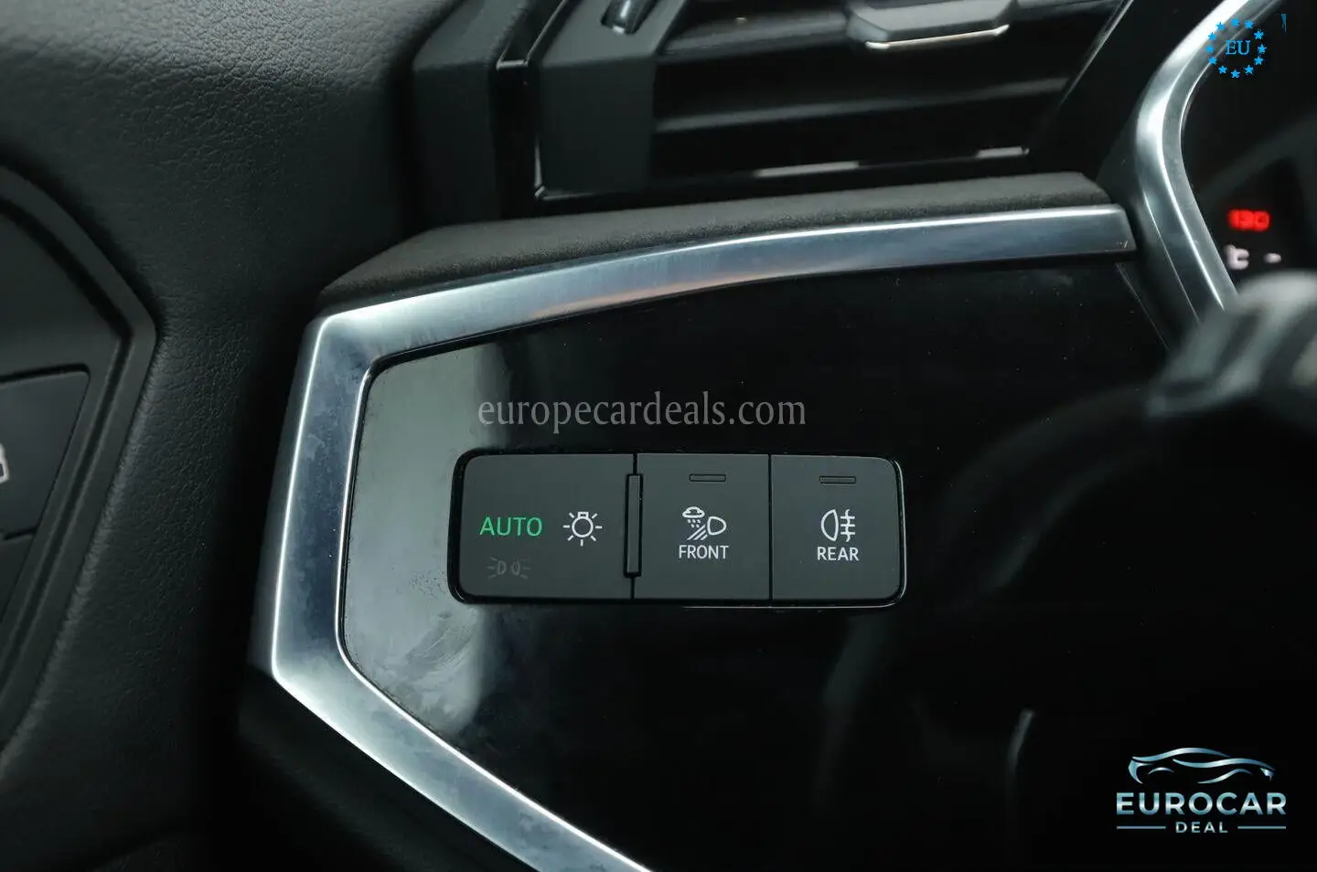 Audi RSQ3