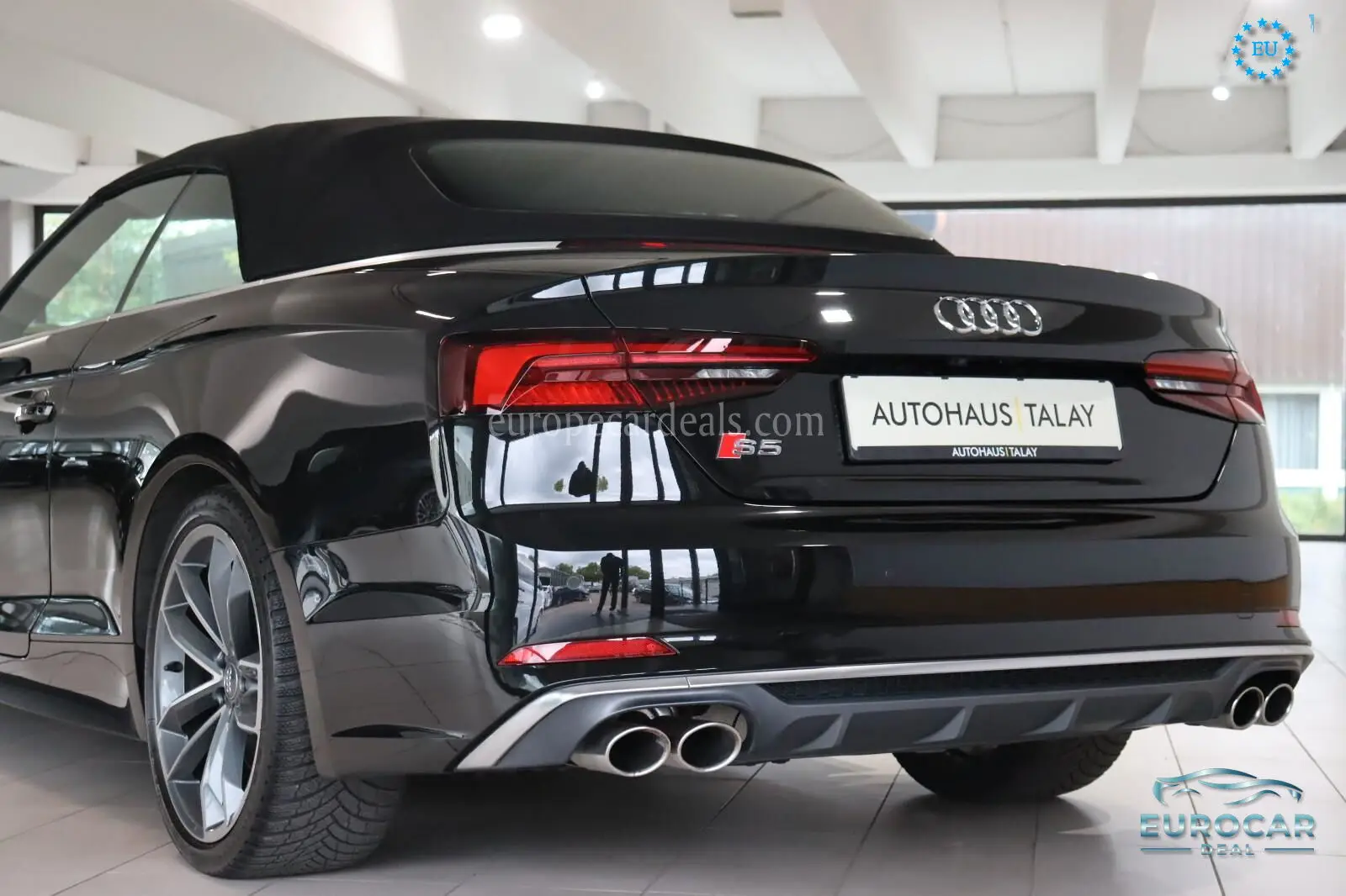 Audi S5