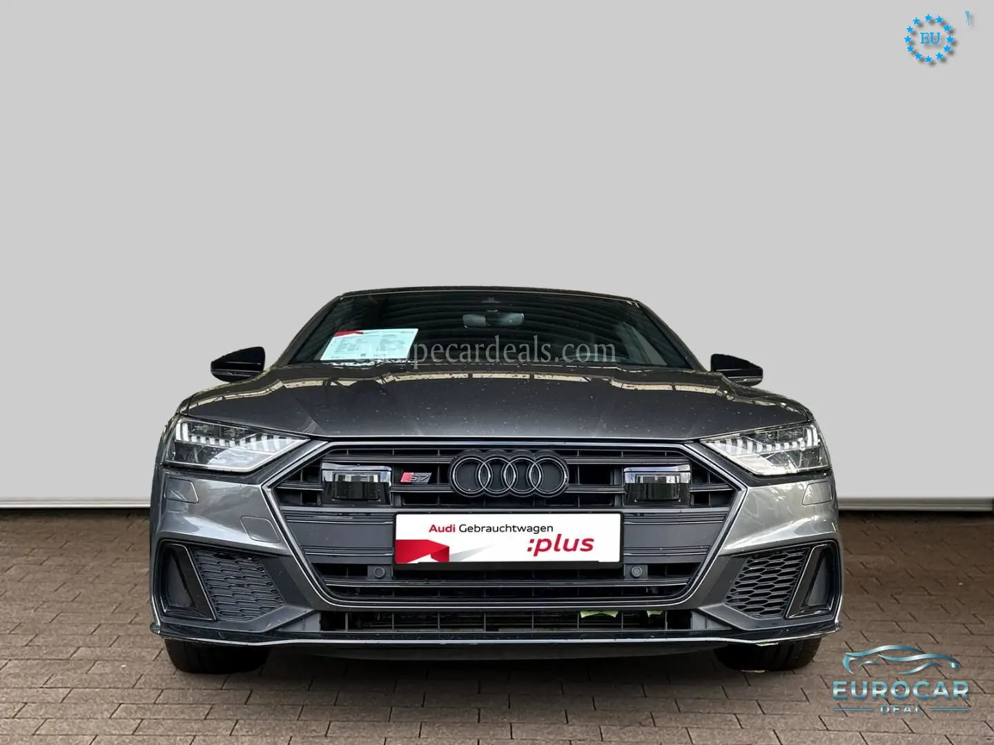 Audi S7