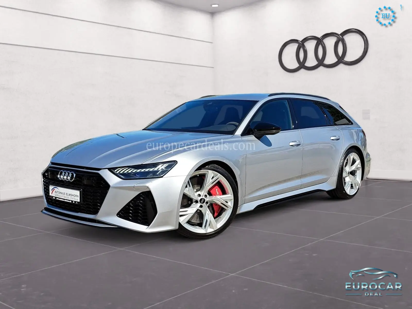 Audi RS6