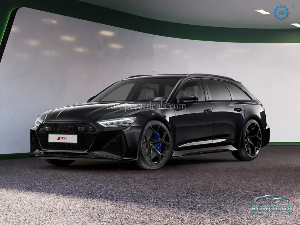 Audi RS6