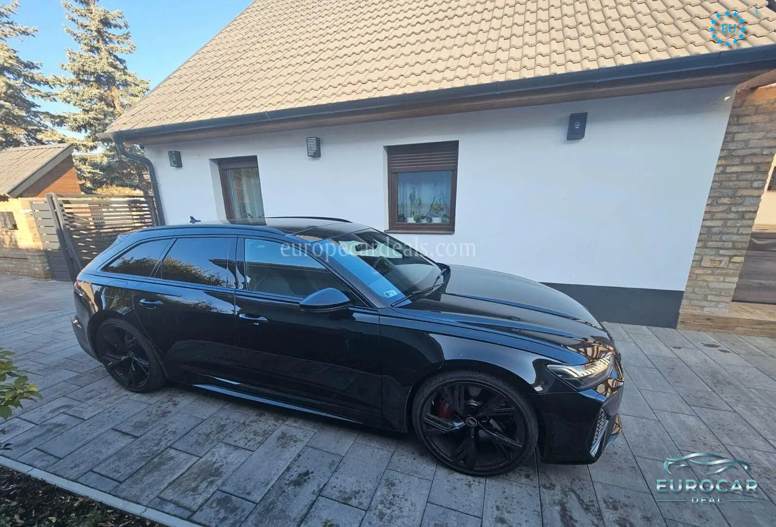 Audi RS6