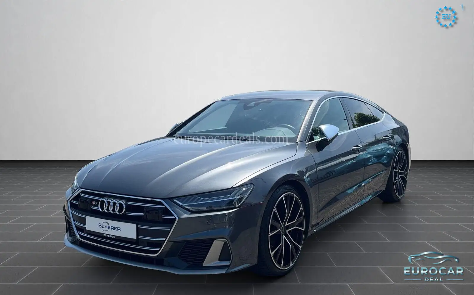 Audi S7