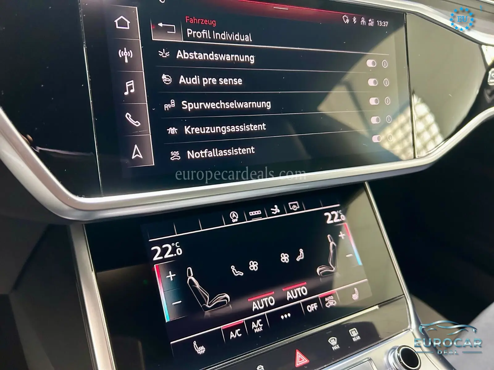 Audi S7