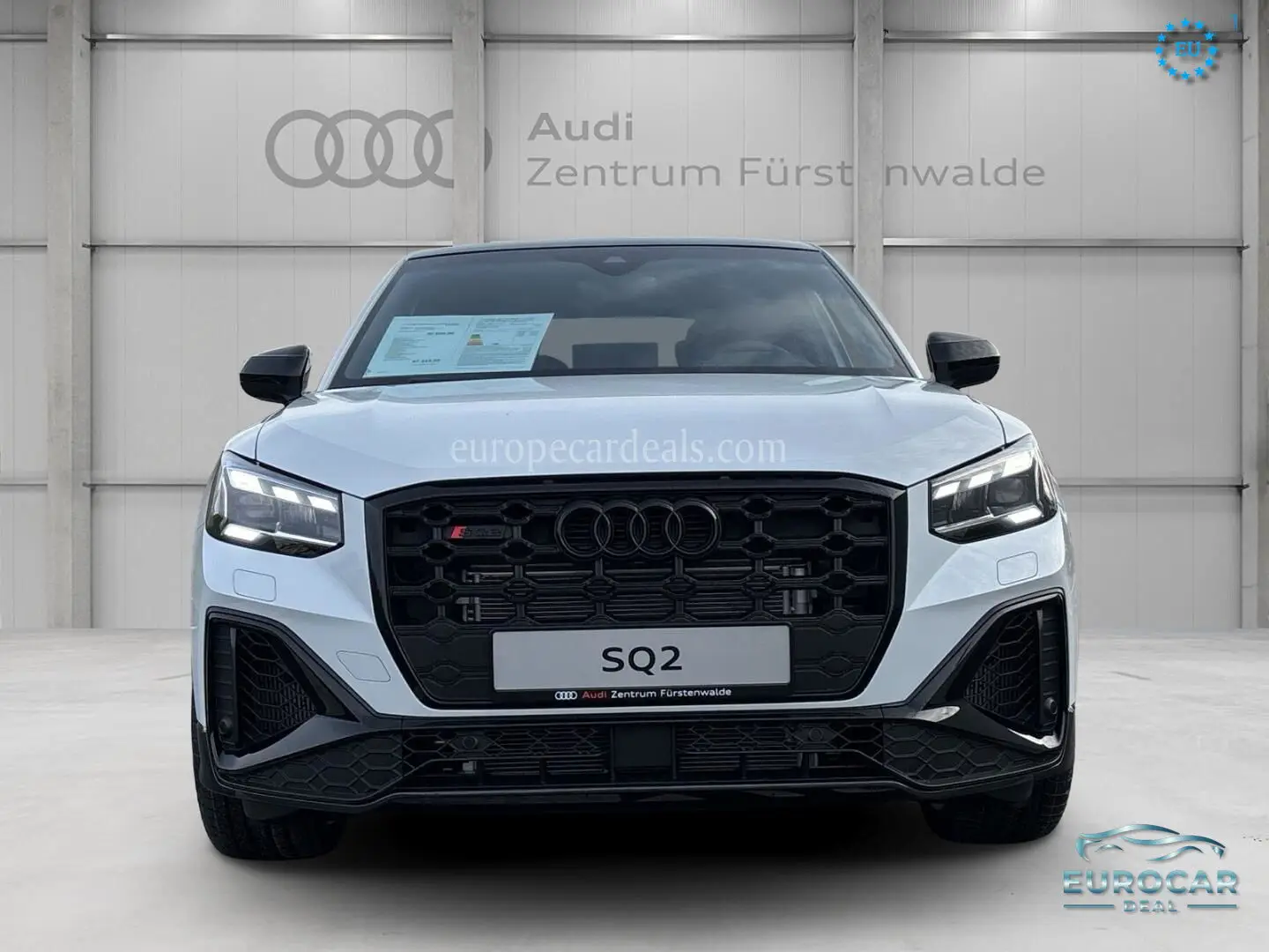 Audi SQ2