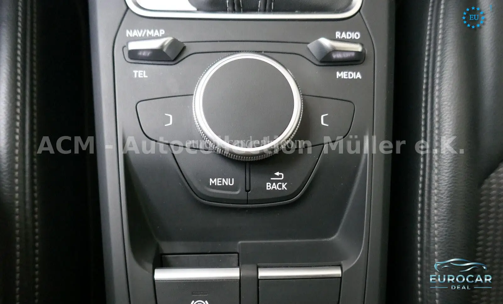 Audi SQ2