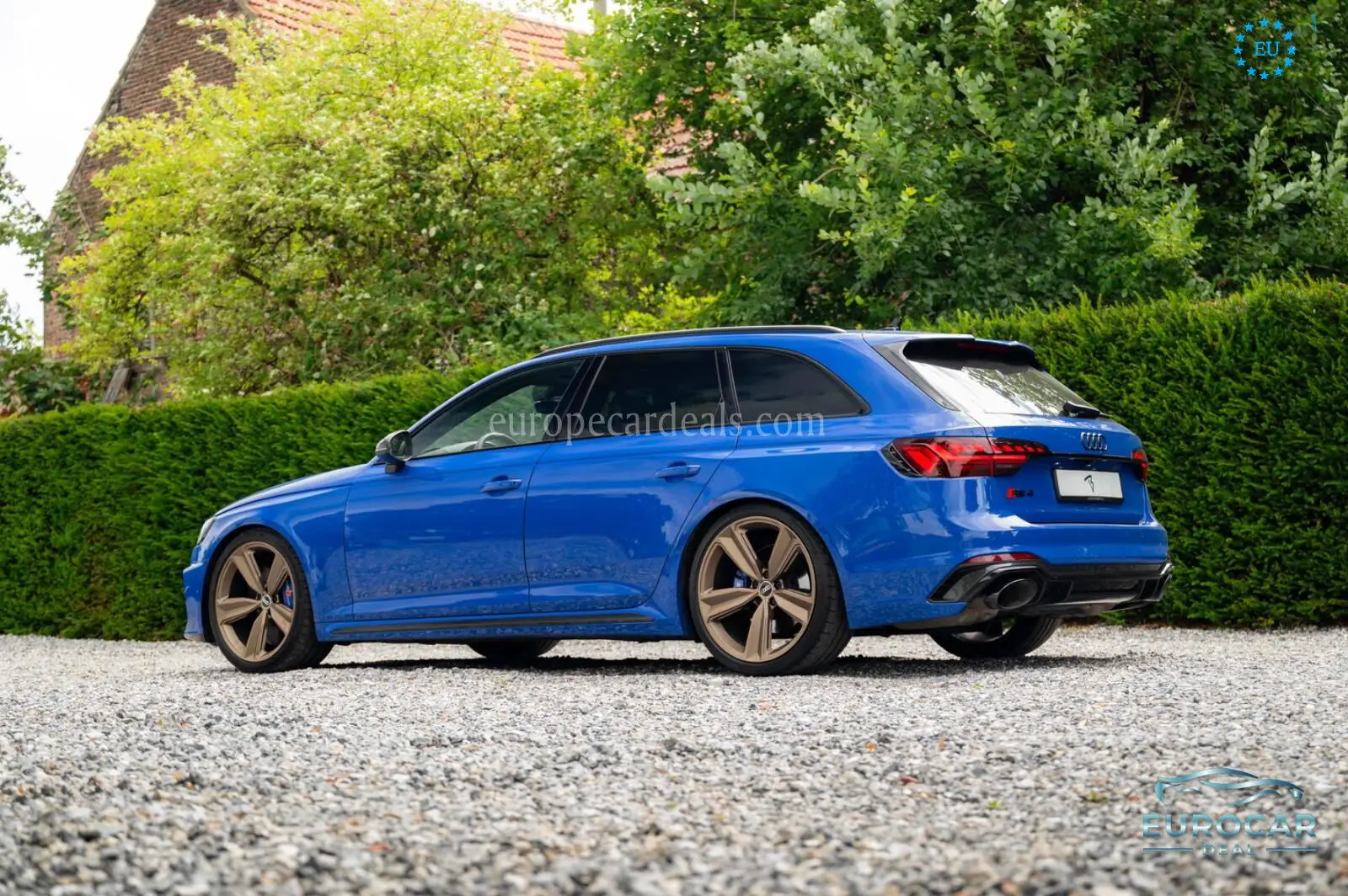 Audi RS4