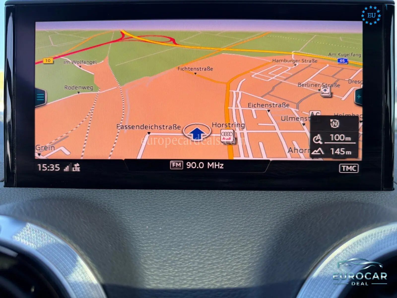 Audi SQ2