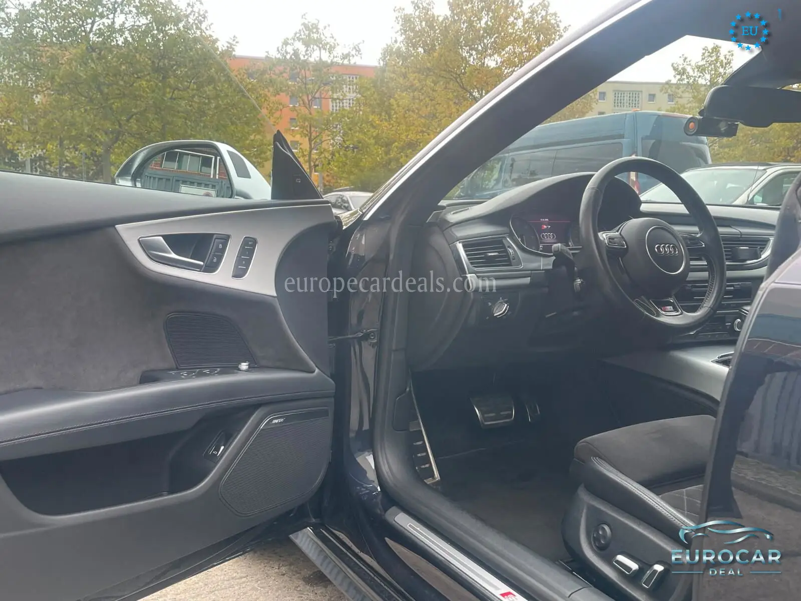 Audi S7