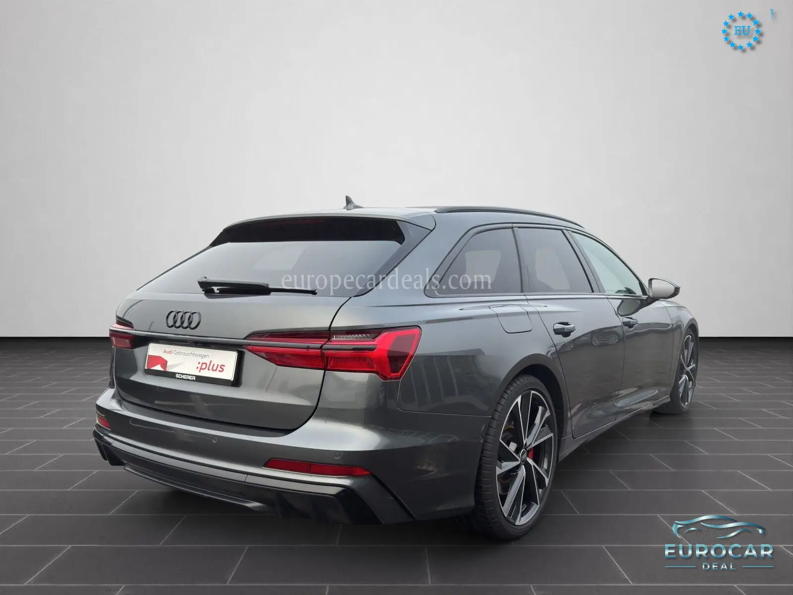 Audi S6