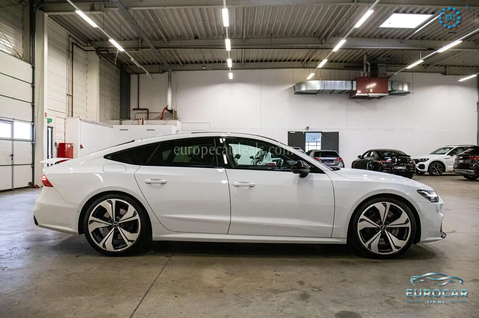 Audi S7