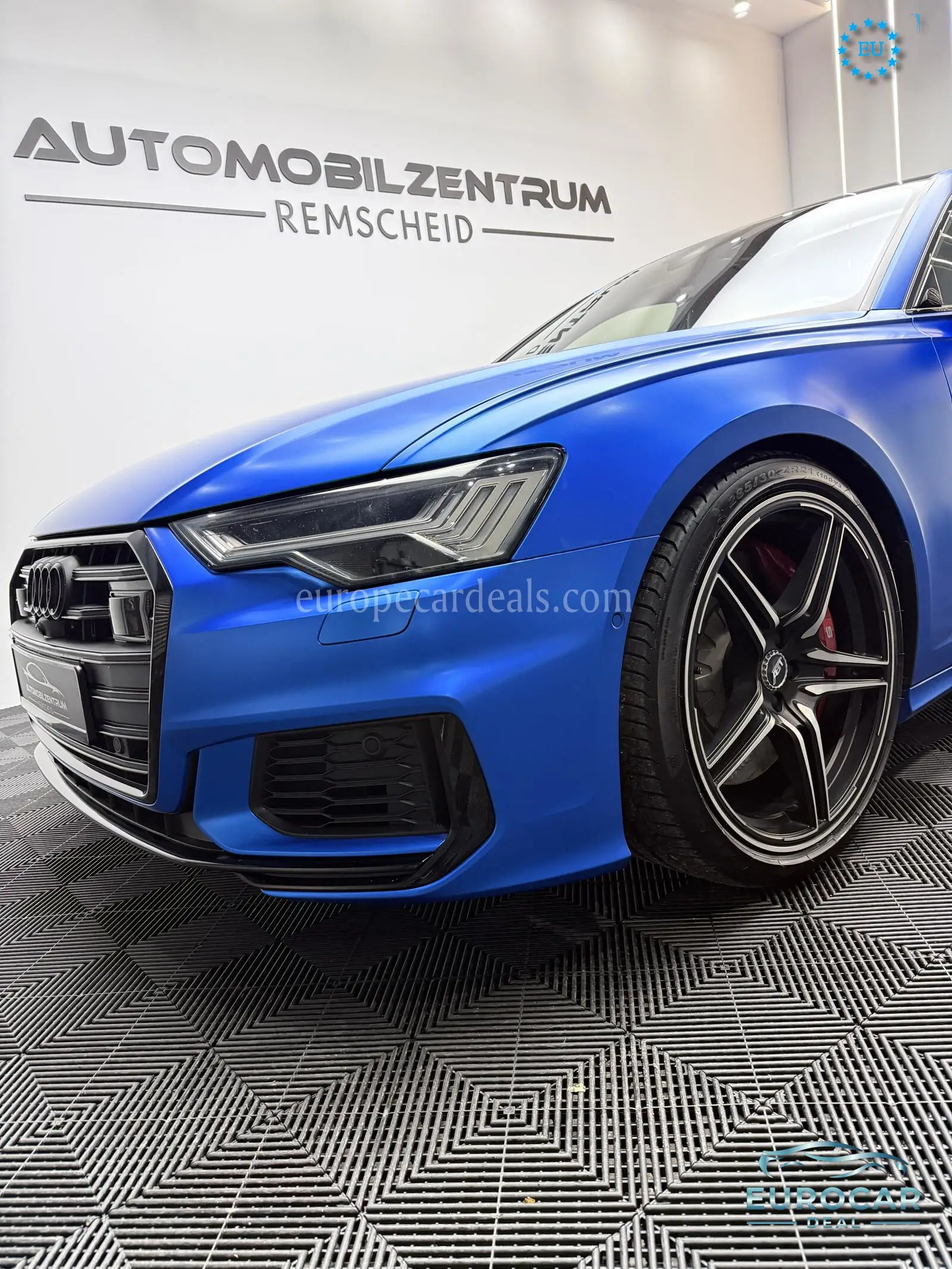 Audi S6