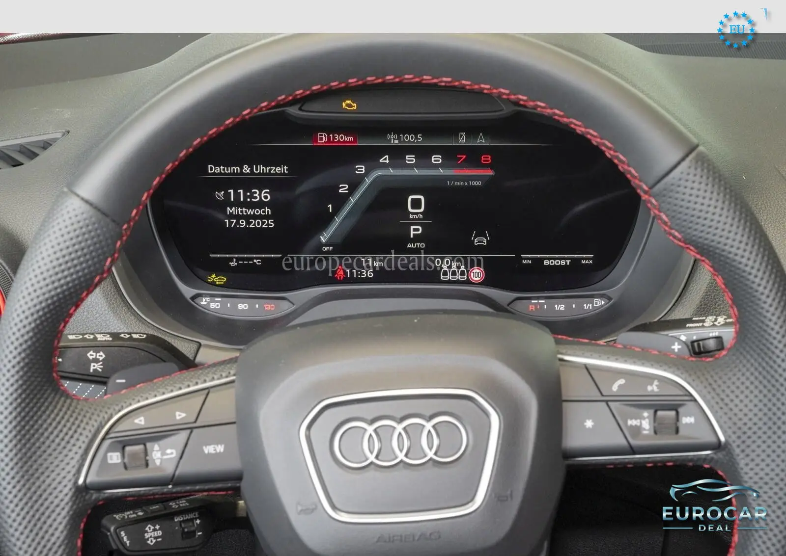 Audi SQ2