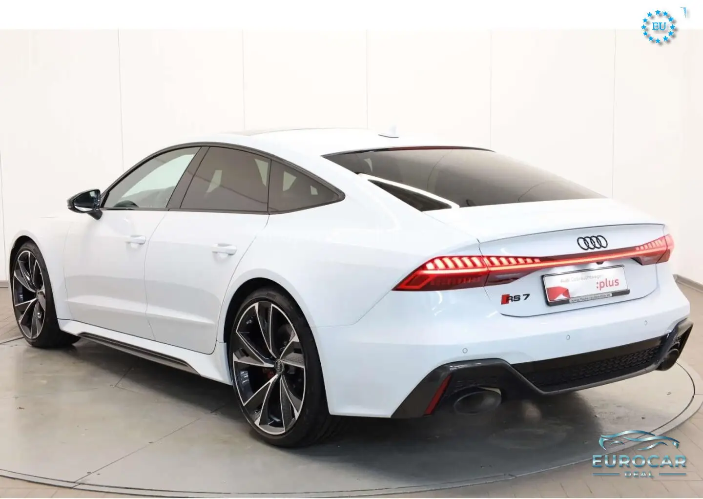 Audi RS7