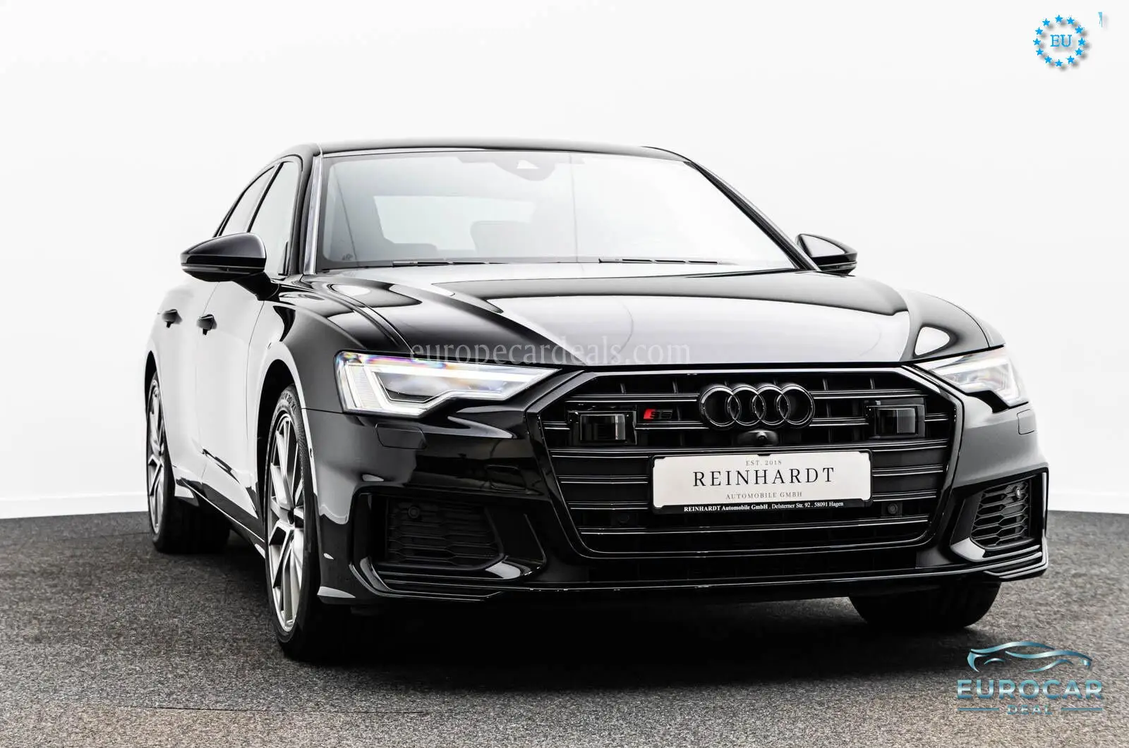 Audi S6