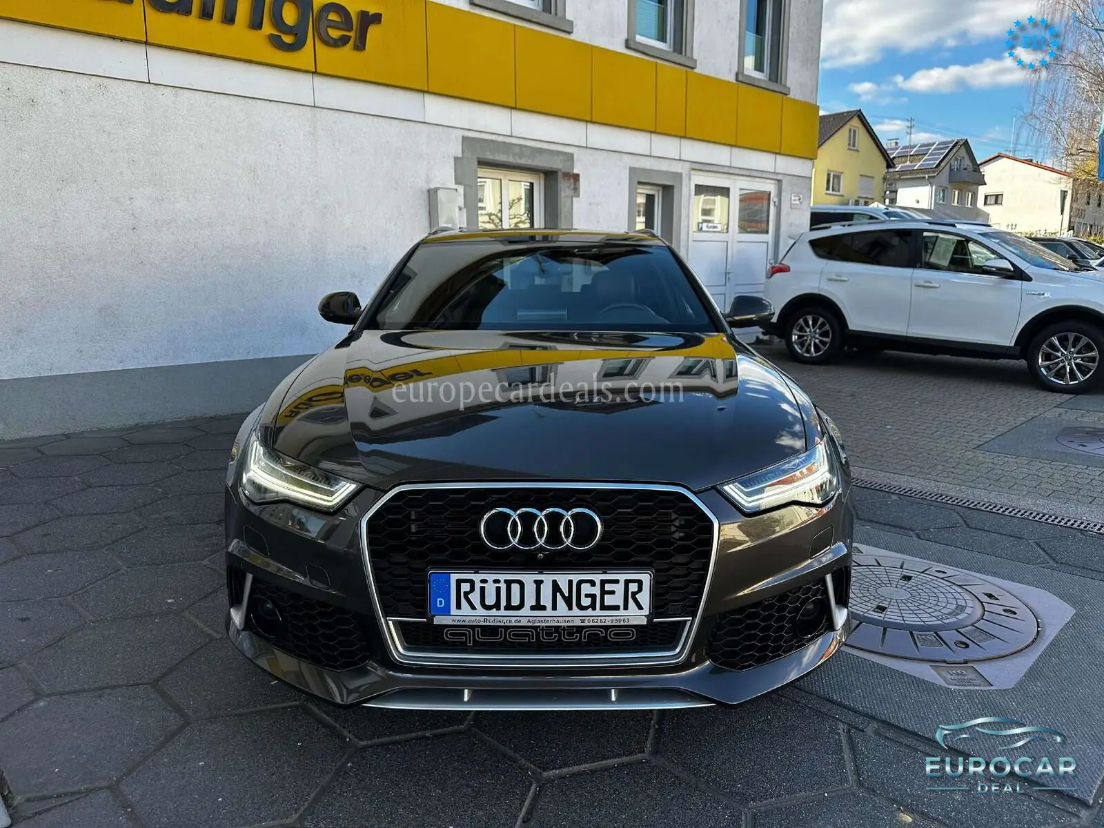 Audi RS6