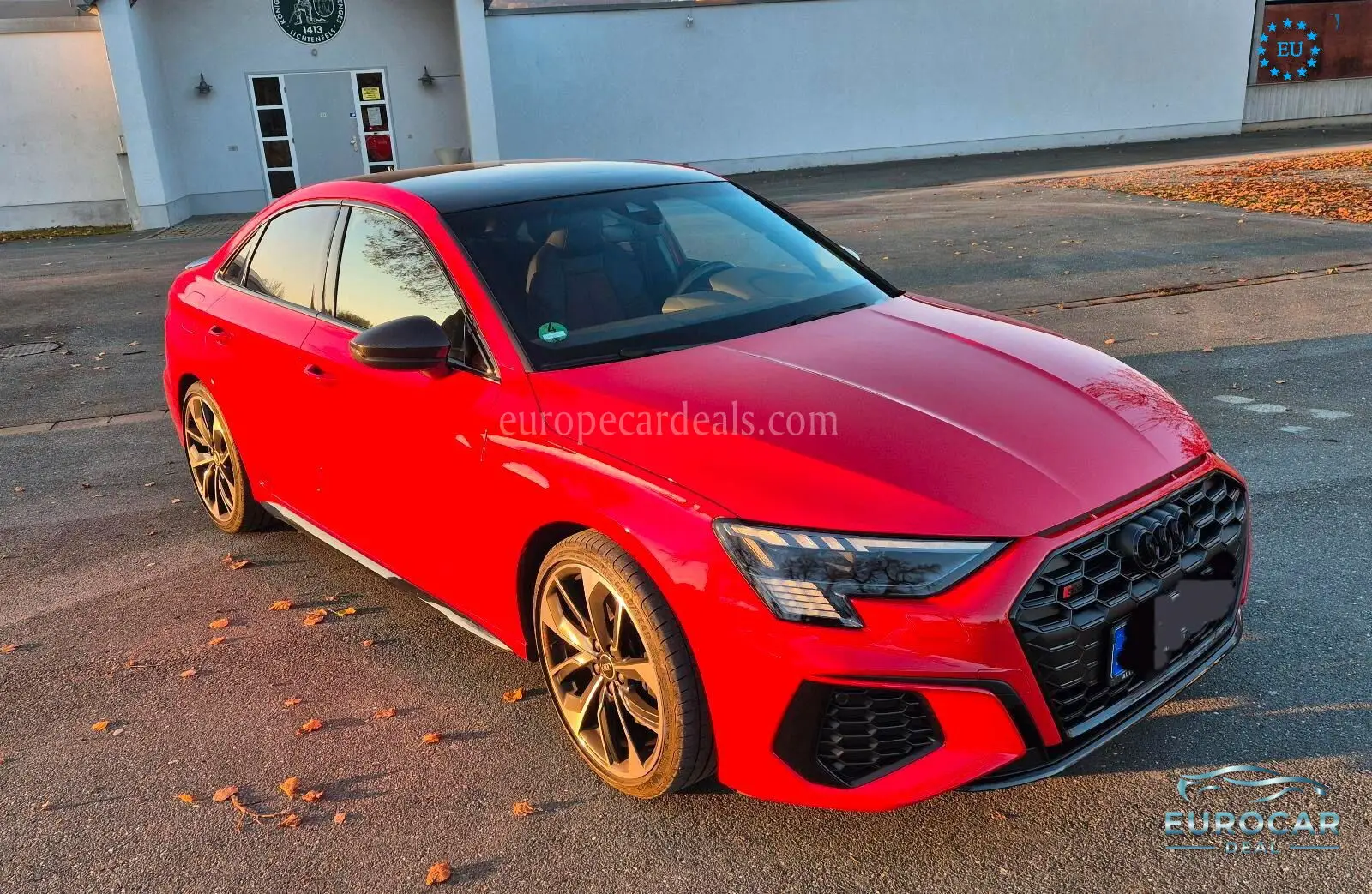 Audi S3