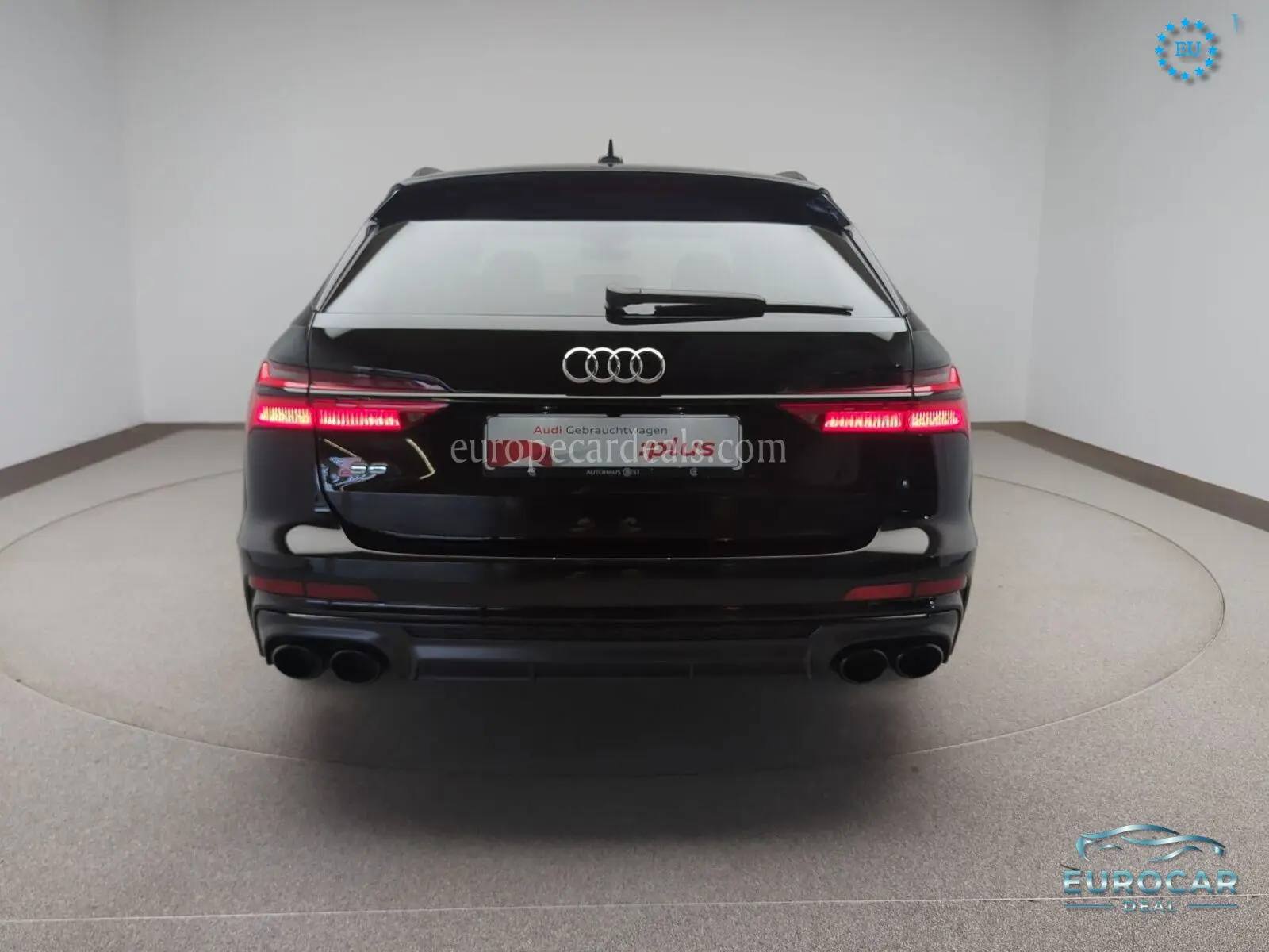 Audi S6