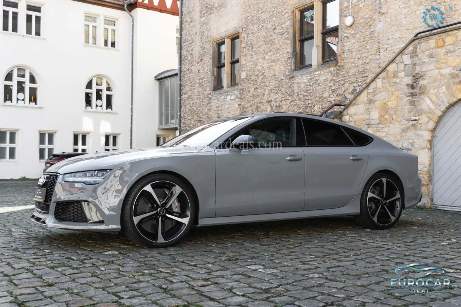 Audi RS7