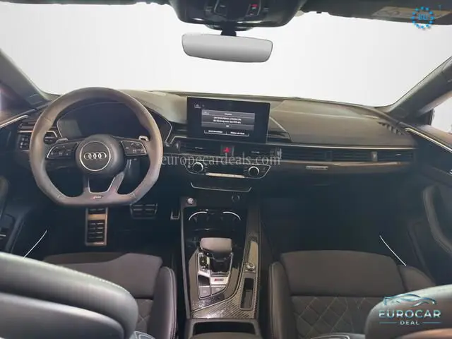 Audi RS5