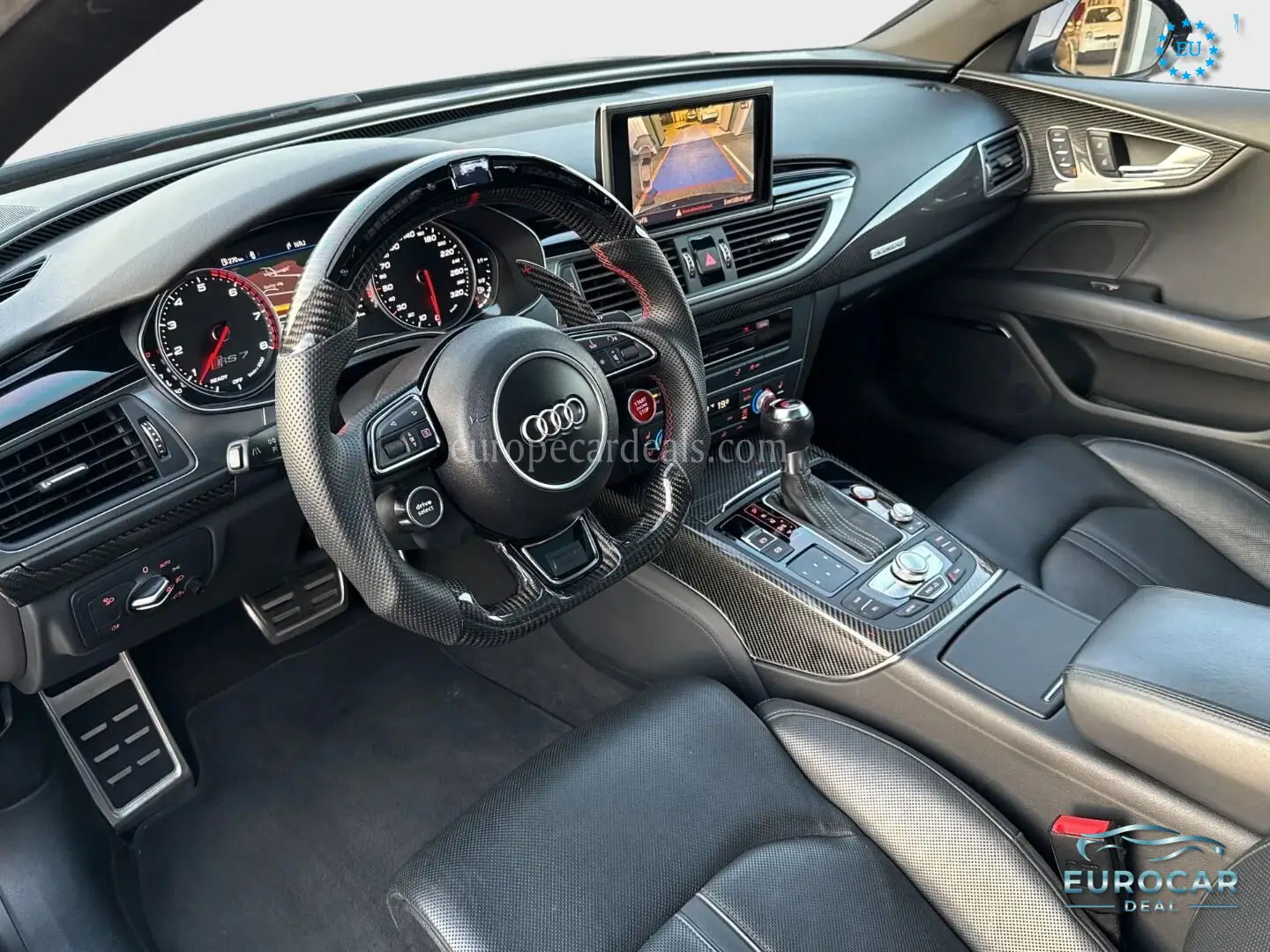 Audi RS7