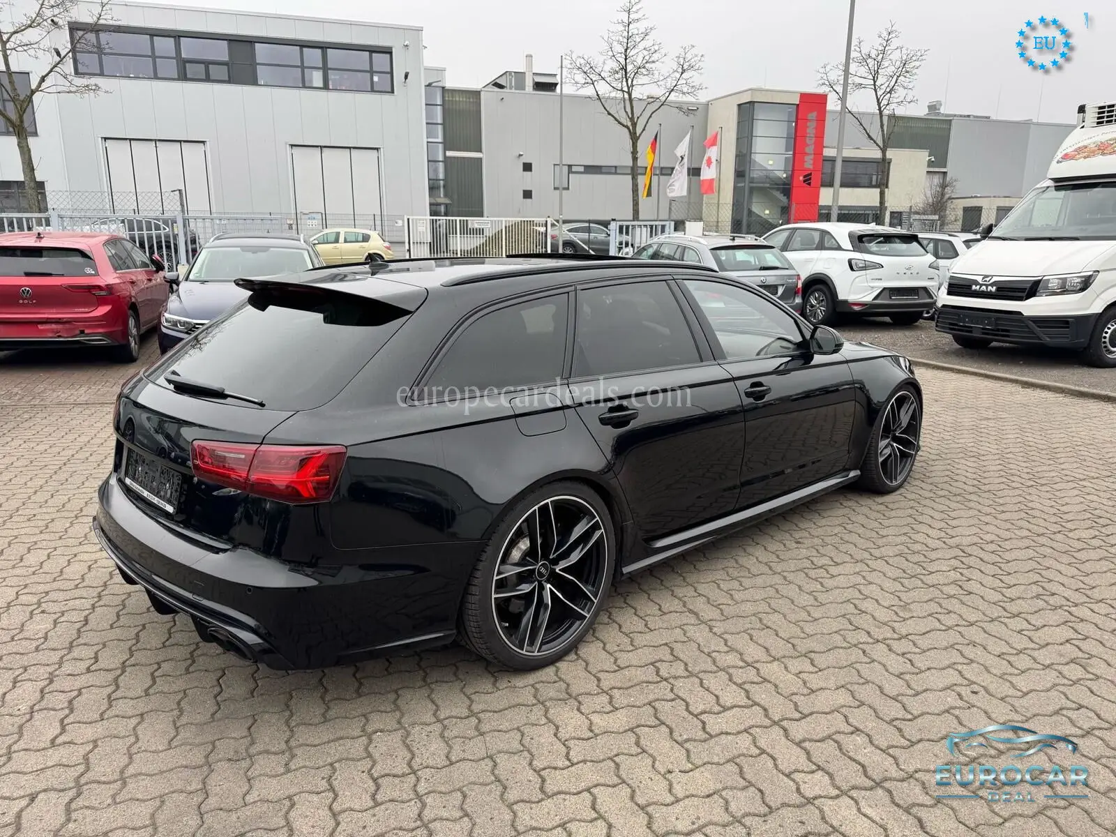 Audi RS6