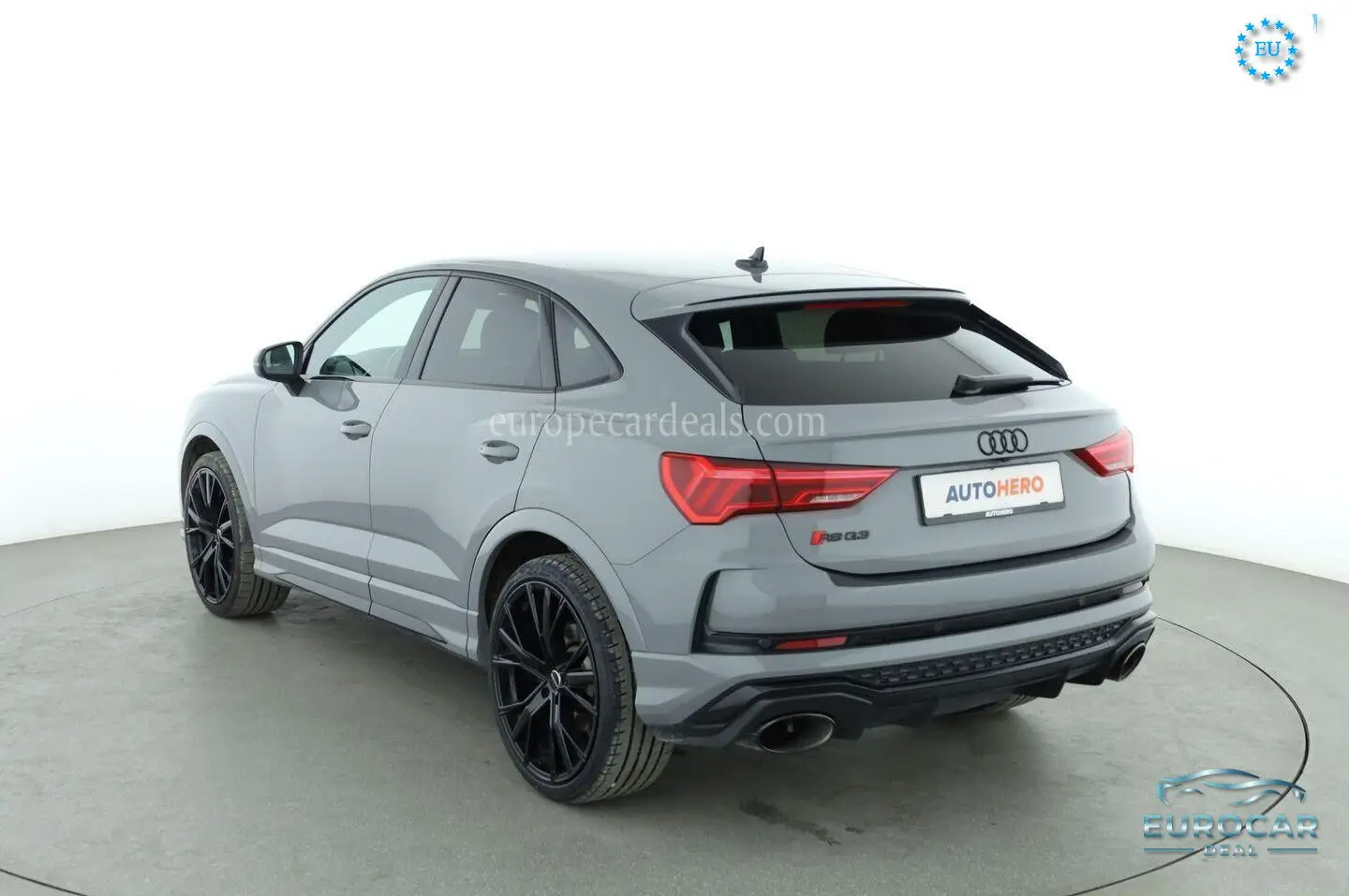 Audi RSQ3