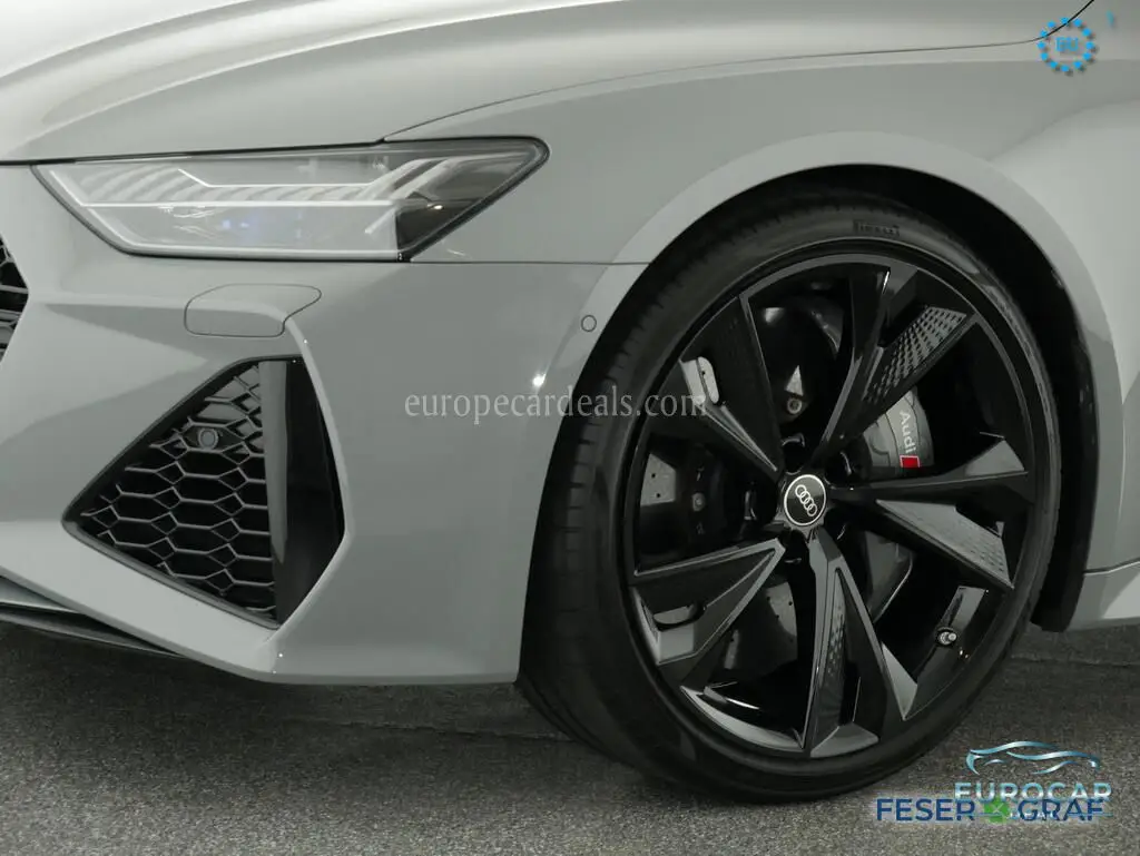 Audi RS7