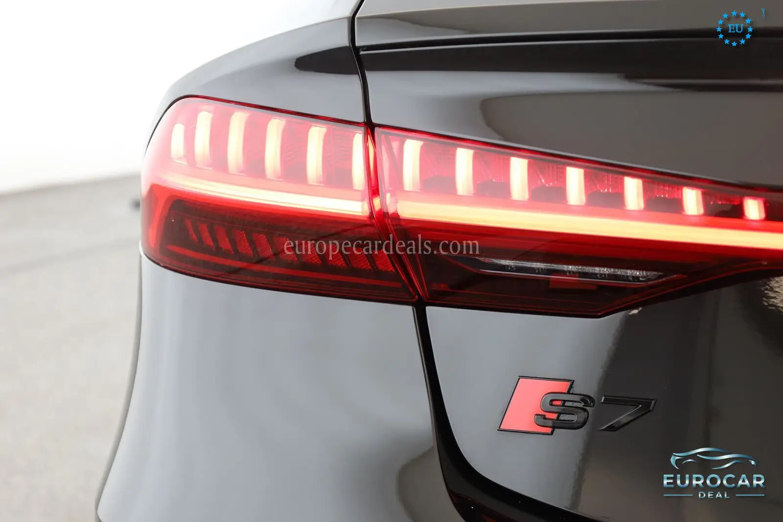 Audi S7