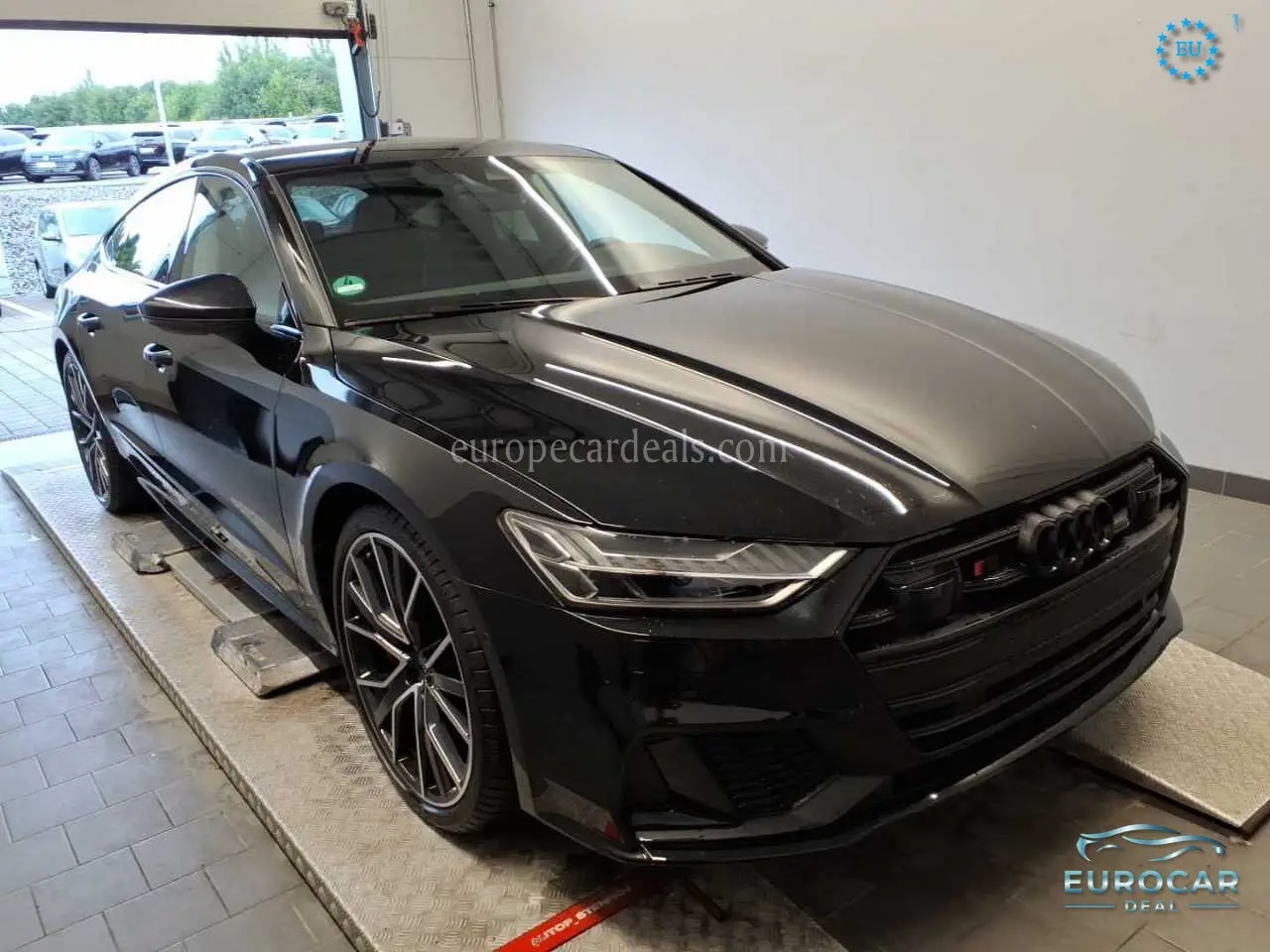 Audi S7