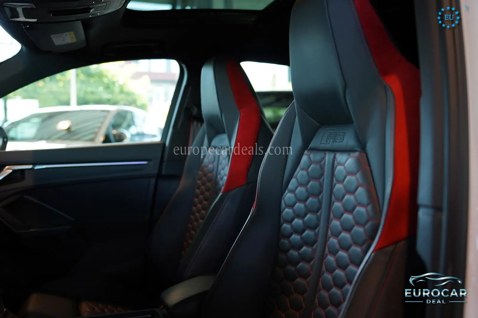 Audi RSQ3