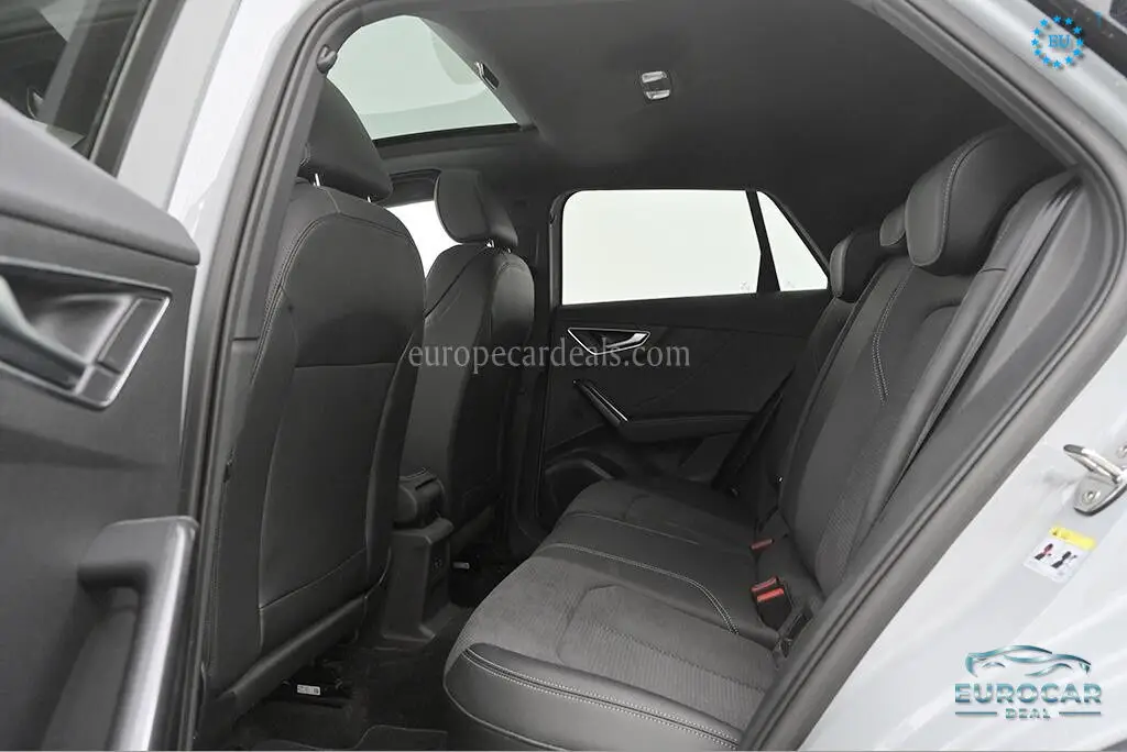 Audi SQ2