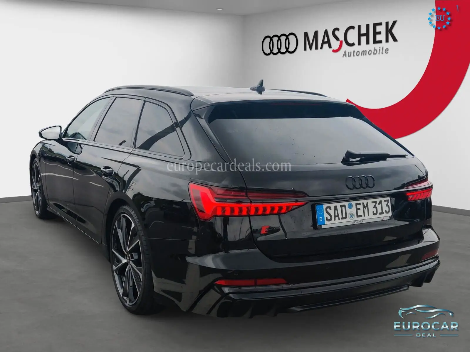 Audi S6