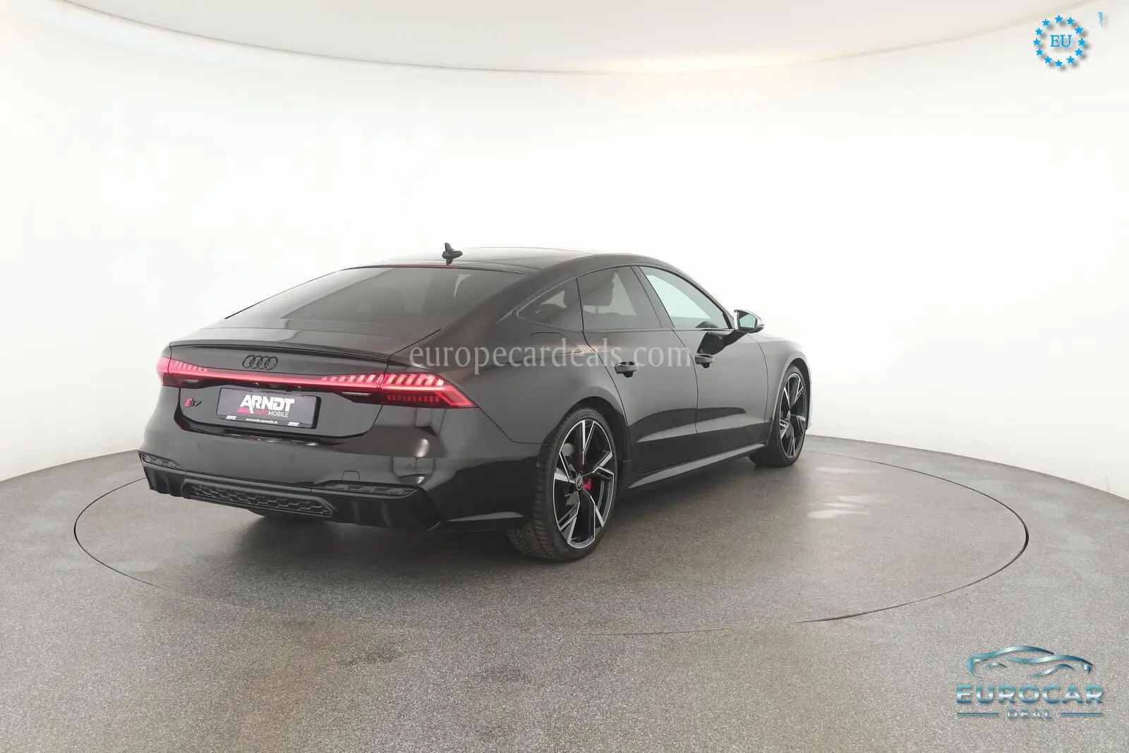 Audi S7