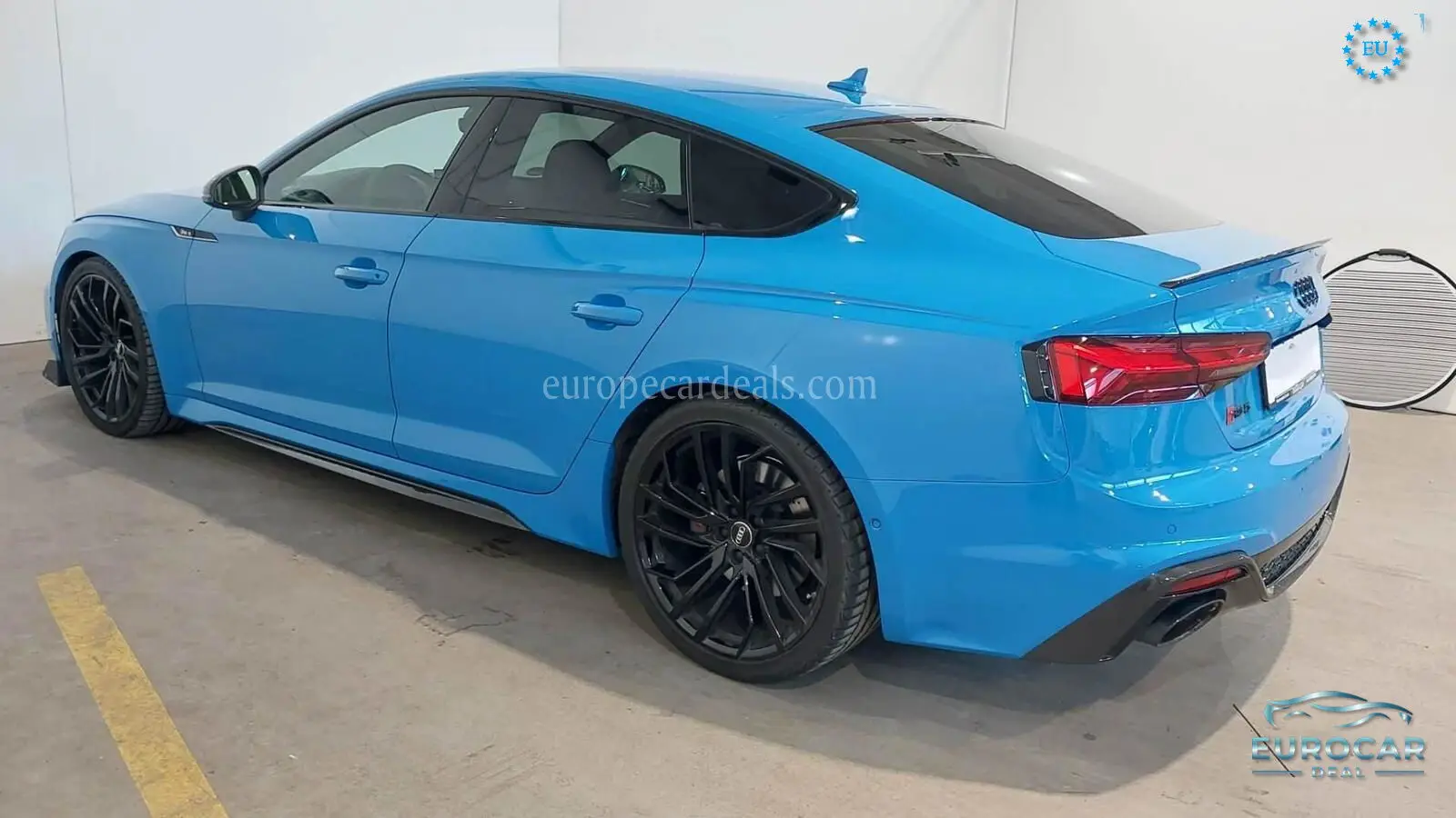 Audi RS5