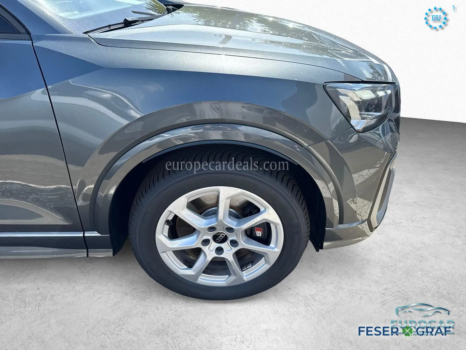 Audi SQ2