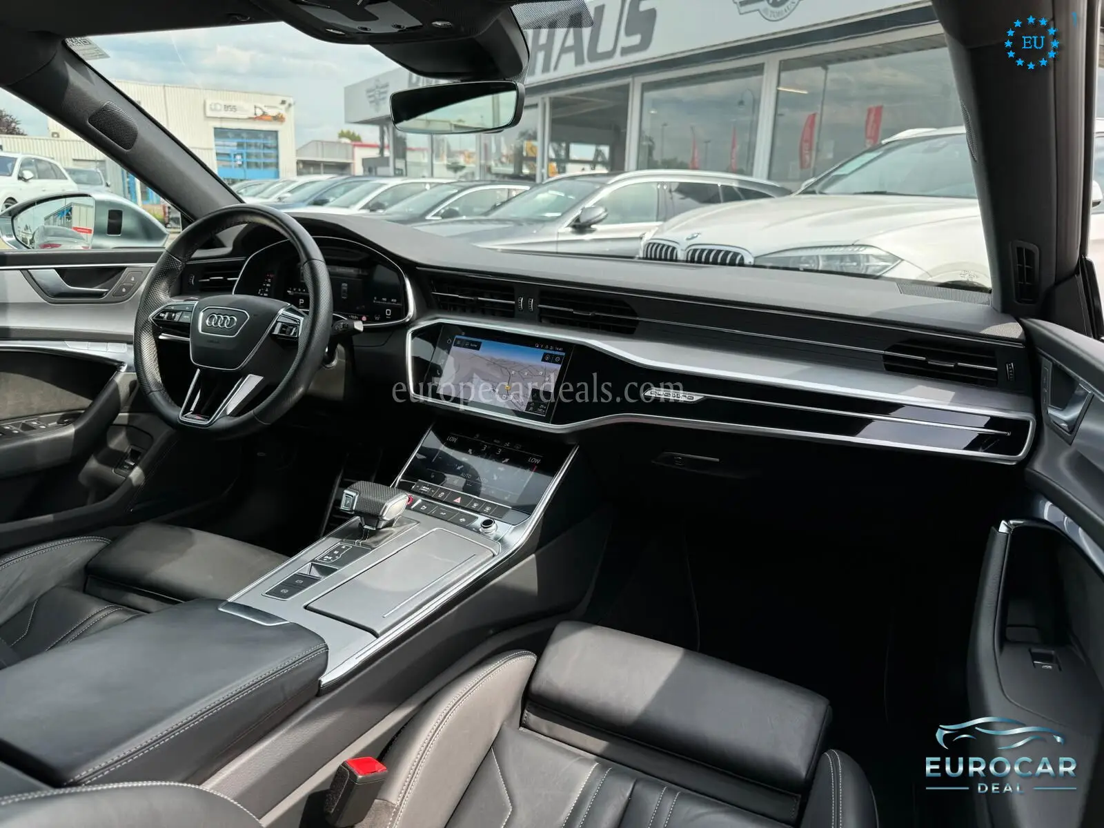 Audi S7