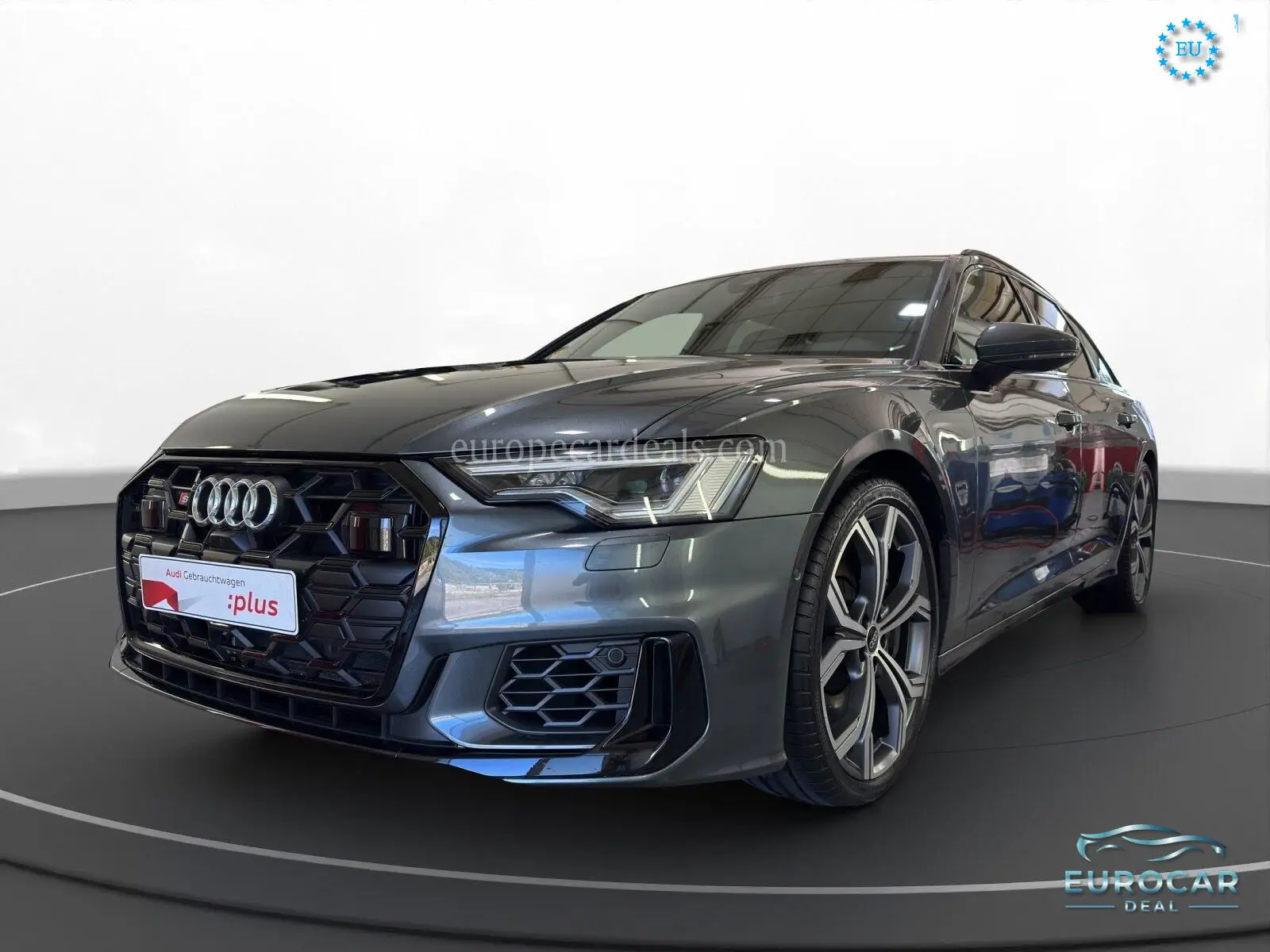 Audi S6