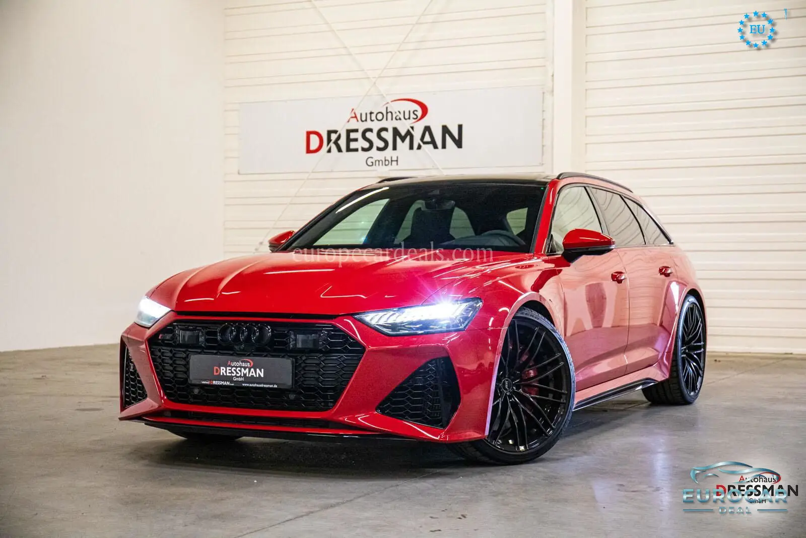 Audi RS6