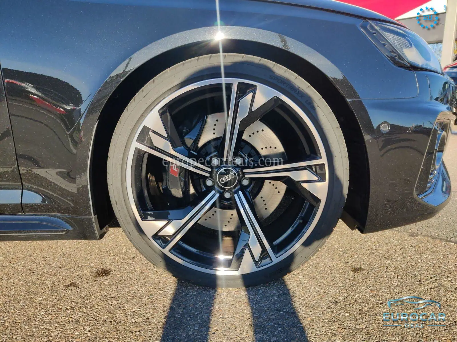 Audi RS4