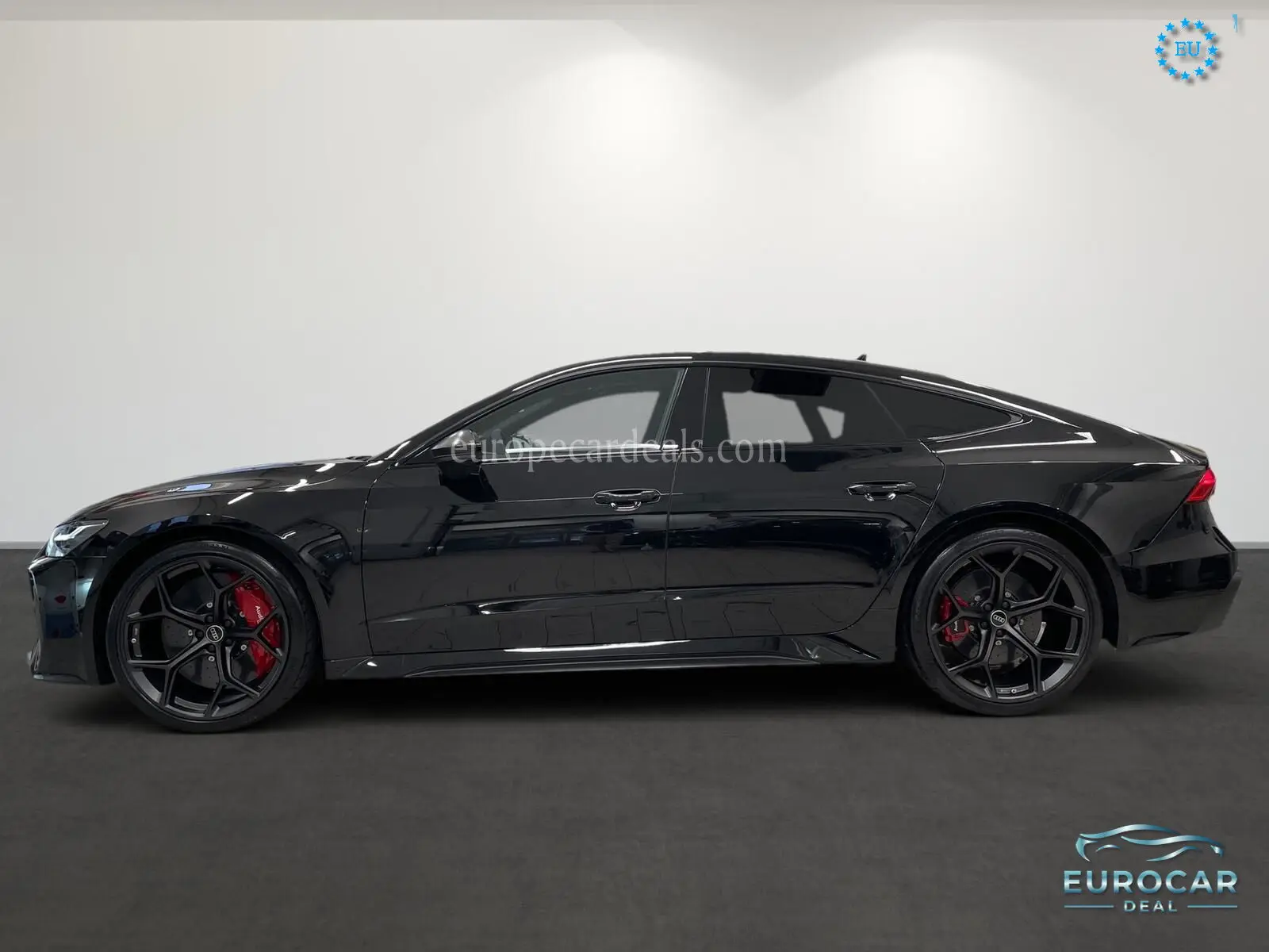 Audi RS7