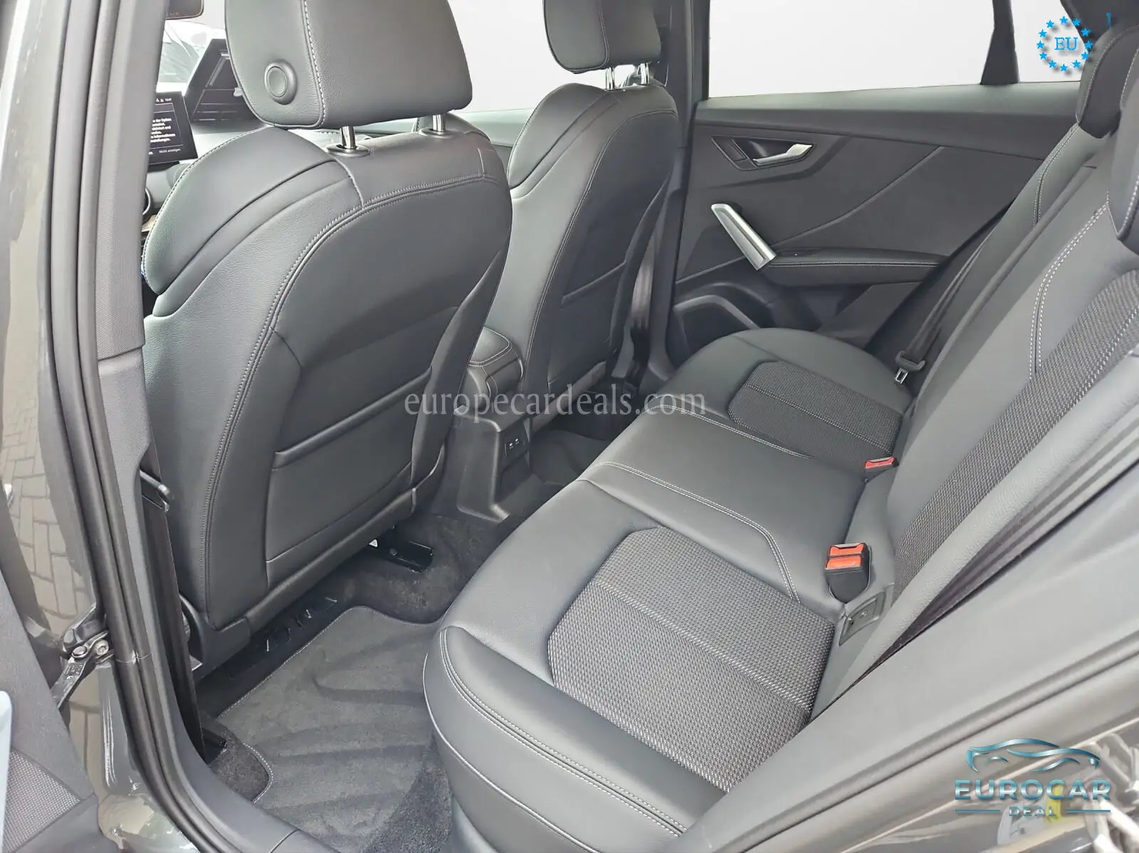 Audi SQ2