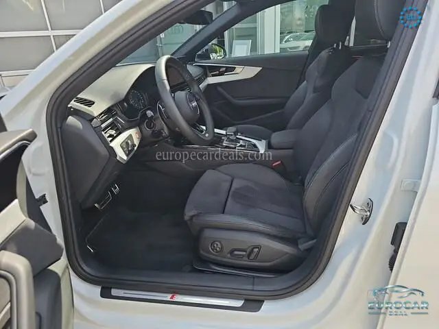 Audi S4