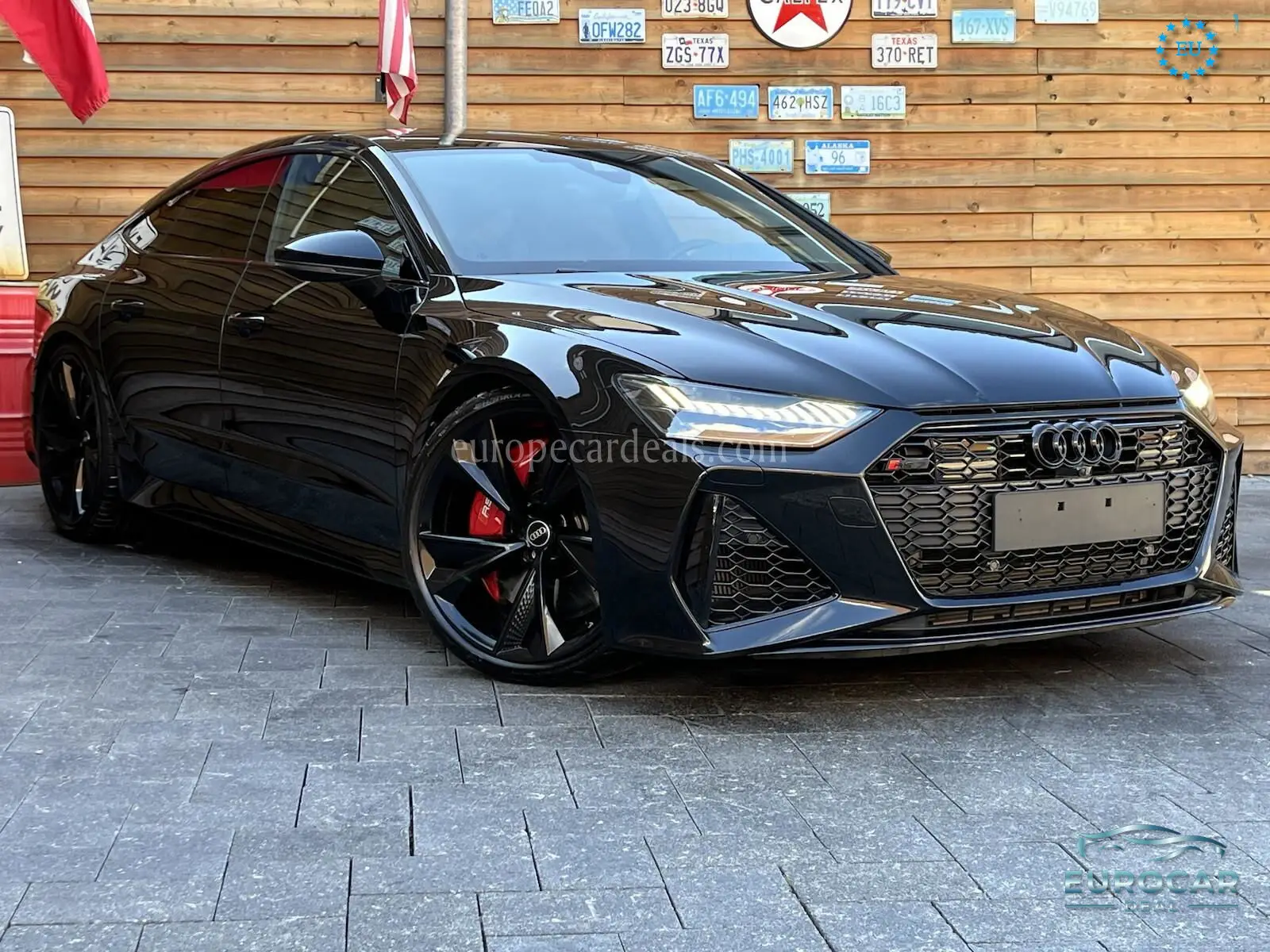 Audi RS7