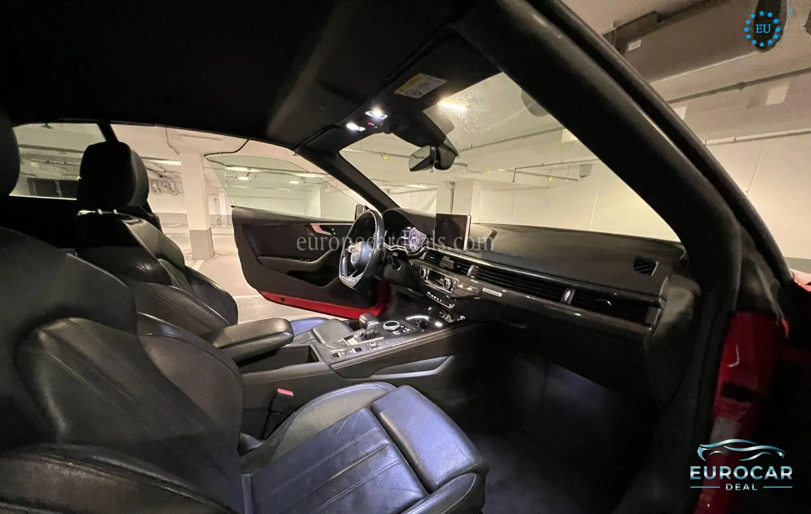 Audi S5