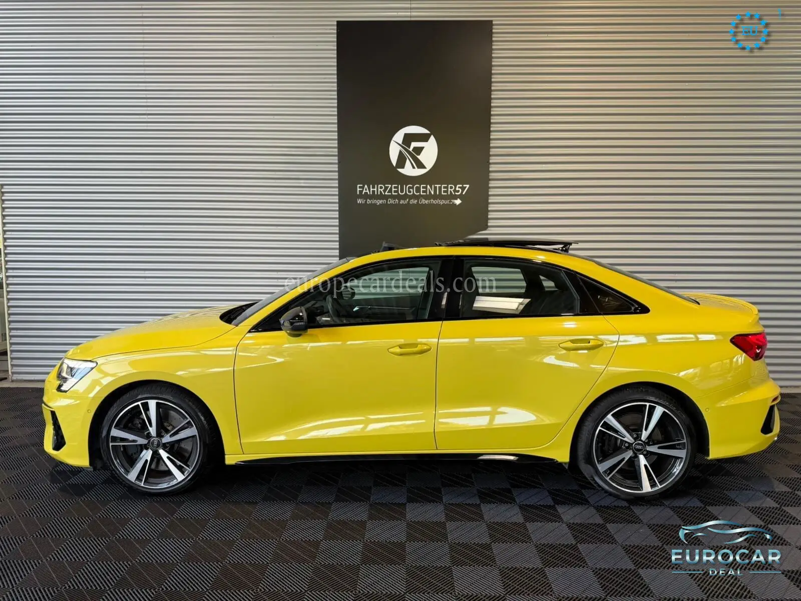 Audi S3